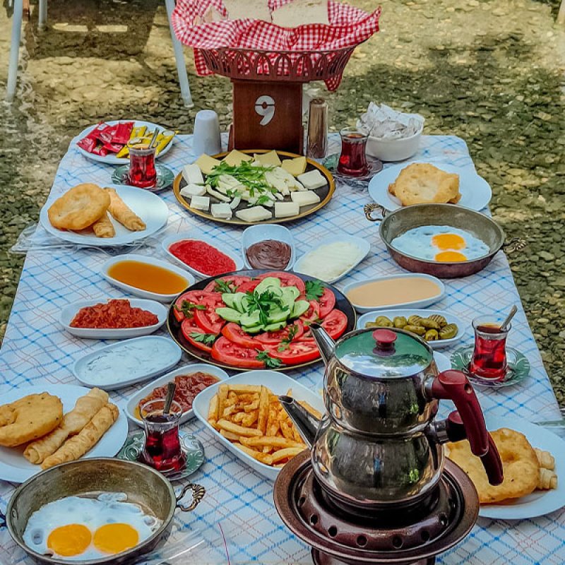 1 menü