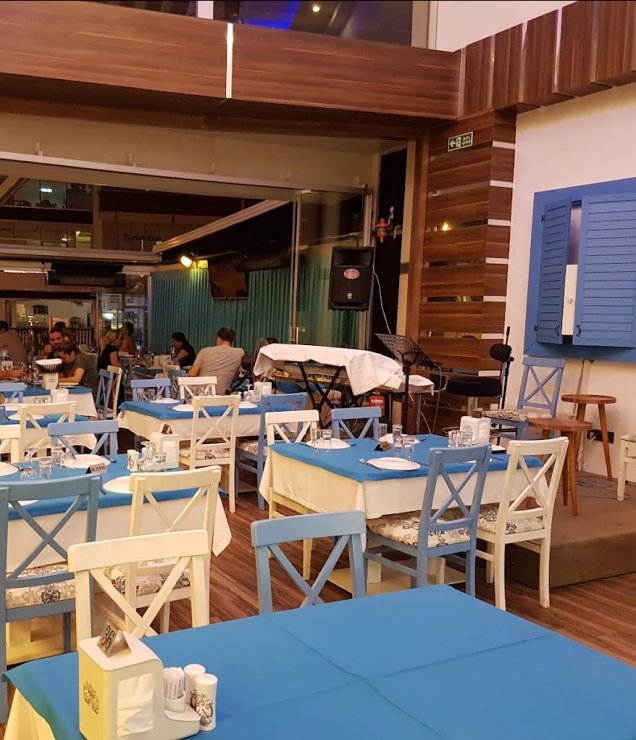 İskele Balık Bursa Özlüce | İftar Menü ve Fiyatları