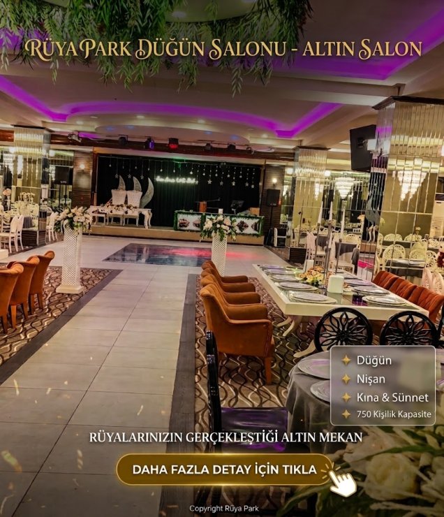 altın salon