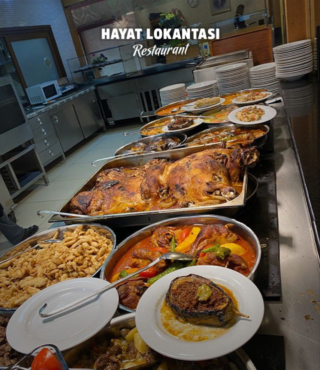 anasayfa restoran