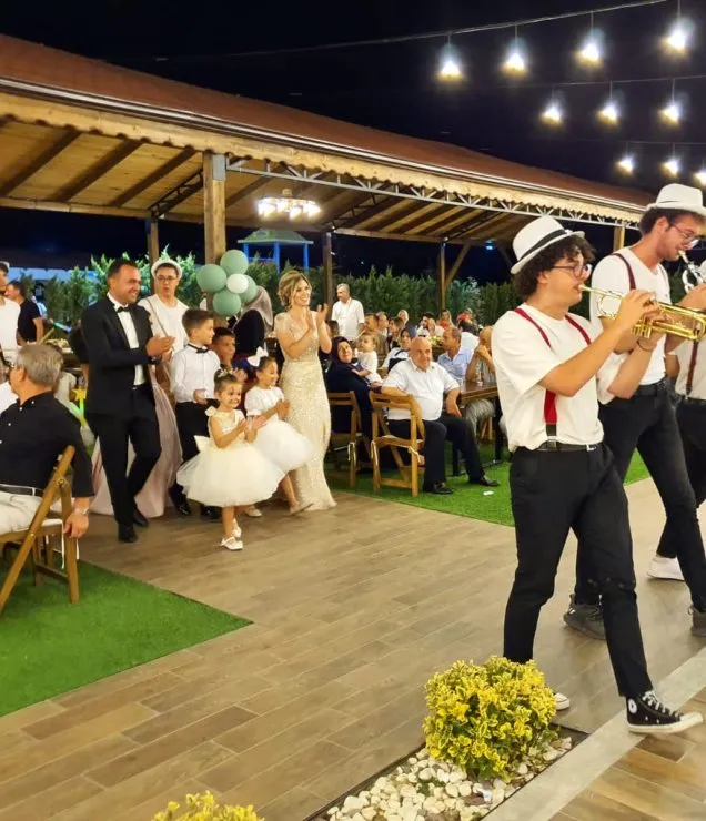 Baby Shower Platonya Davet'te | Sevdiklerinizle Kutlayın fotoğraf 1