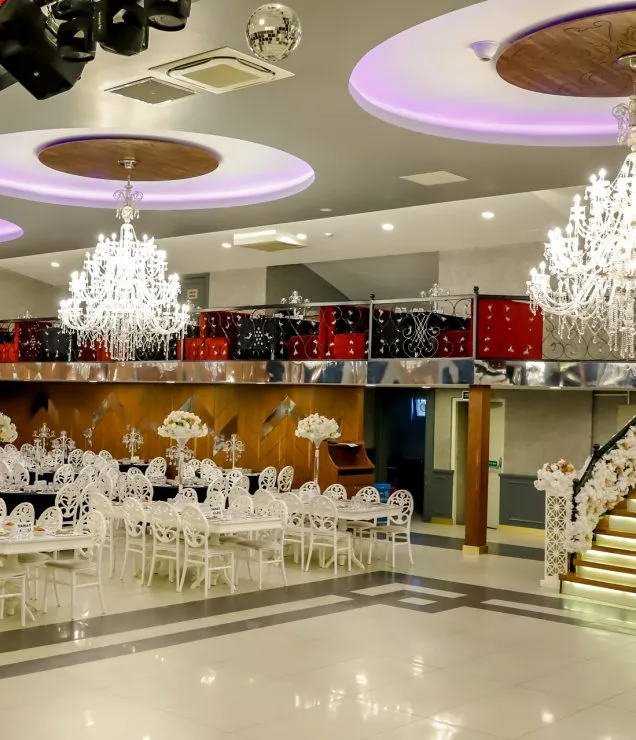 Salon S Elit Düğün Salonu fotoğraf 5
