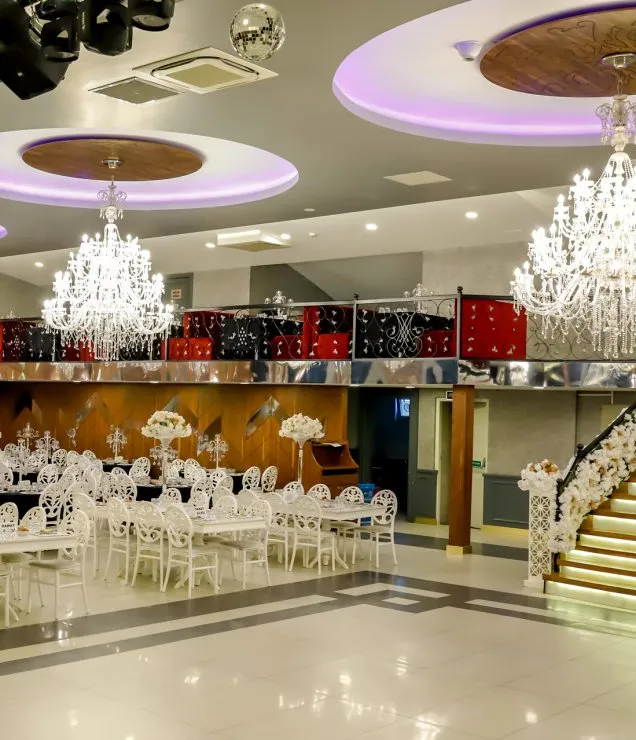 Salon S Elit Düğün Salonu fotoğraf 1