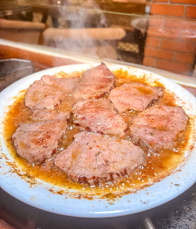 Tatlı Lokumlar | RKC Gece Döneri Özgen Kafe Restoran Yanında