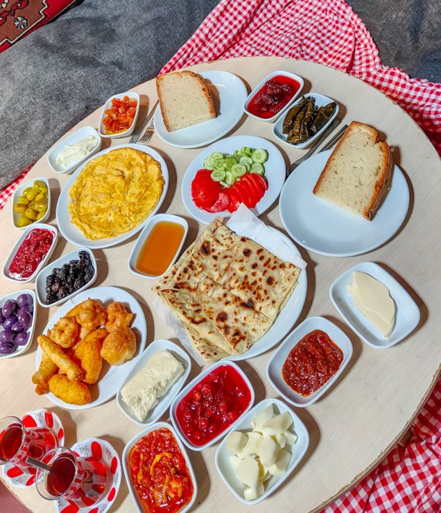 Atike Hanımın Konağı