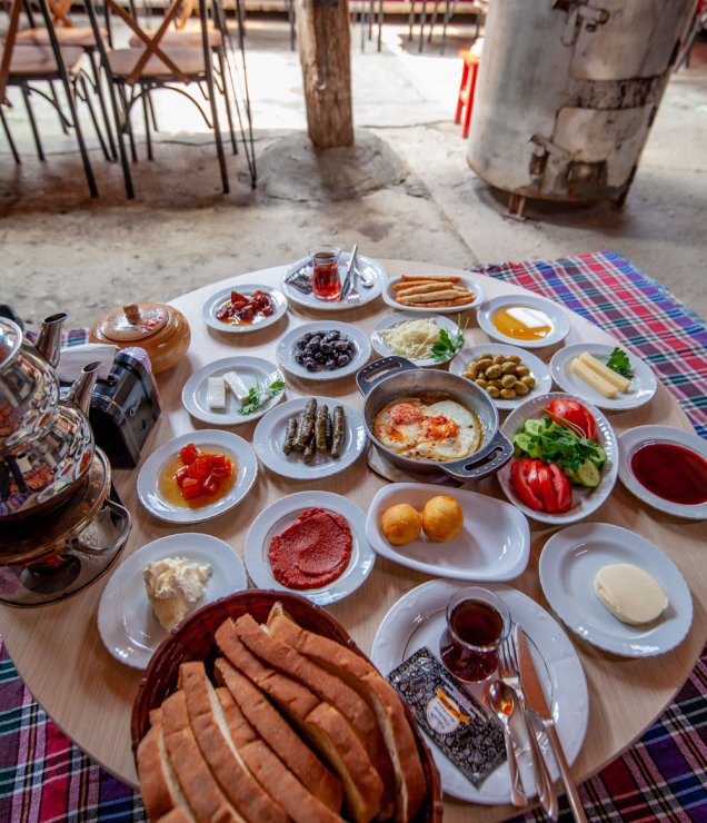 Cumalıkızık Ballım