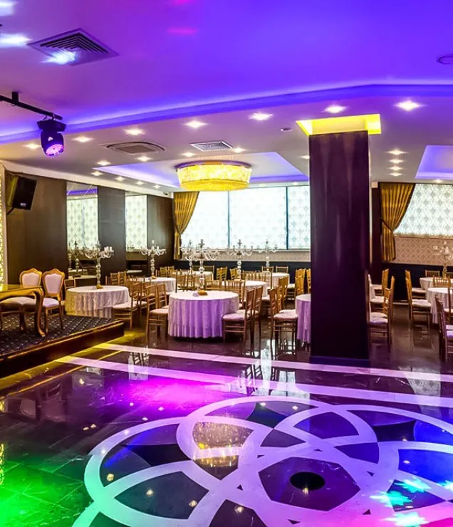 Düğün Organizasyonu Salon S fotoğraf 1
