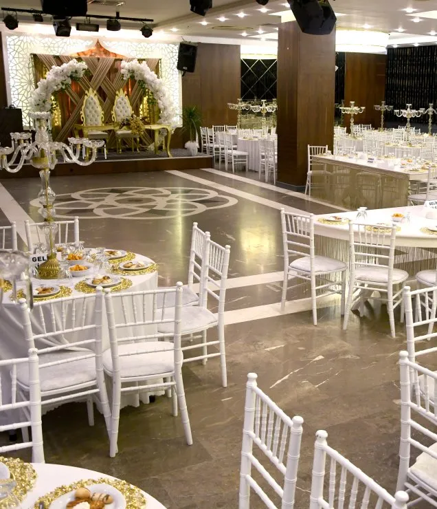Tuana Salon