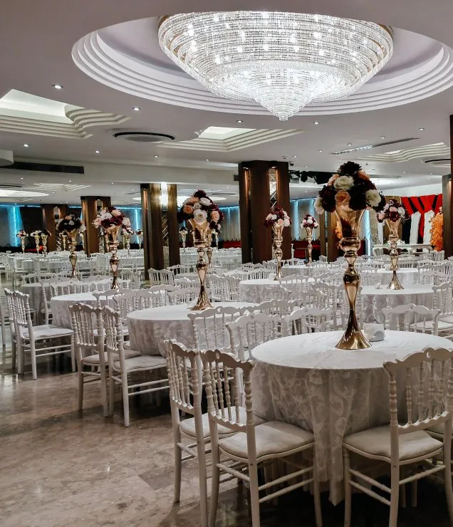 Selin Salon