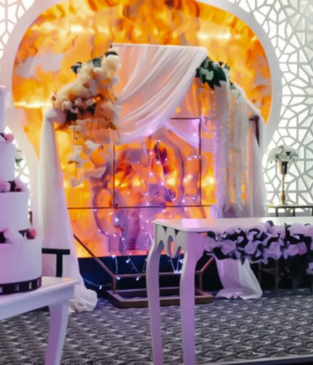 Salon S Nikah Salonu fotoğraf 3