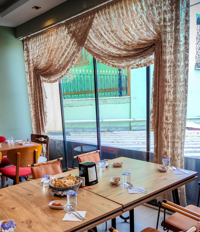 İFTAR MENÜSÜ – Saltanat Kebap İftar Menüsü ve Fiyatları