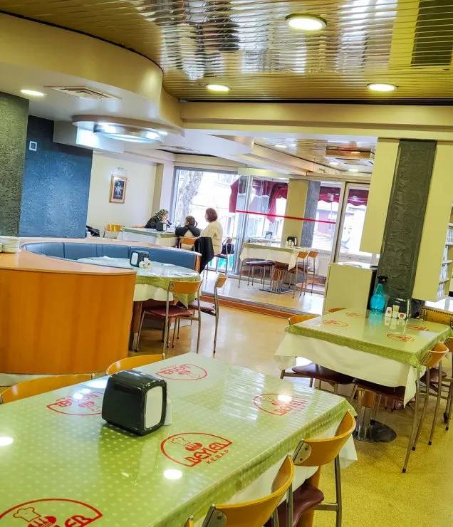 İFTAR MENÜSÜ  - Beyler Kebap İftar Menüsü ve Fiyatları fotoğraf 4