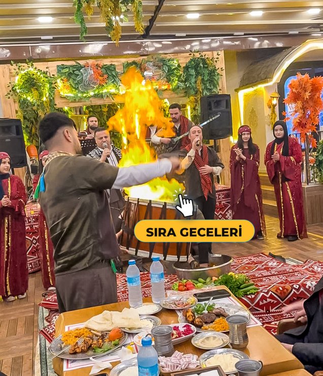 Sıra Gecesi