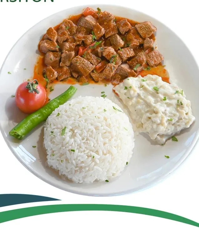 Tas Kebabı – Platonya Davet