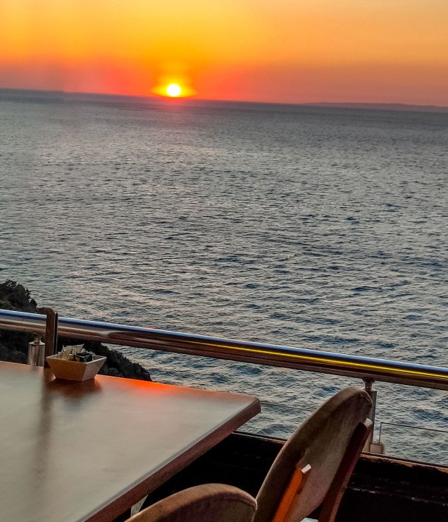 Yamaçtepe Cafe Mekan Deneyimi