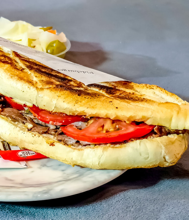Ekmekarası Döner | RKC Gece Döneri Özgen Kafe Restoran Yanında