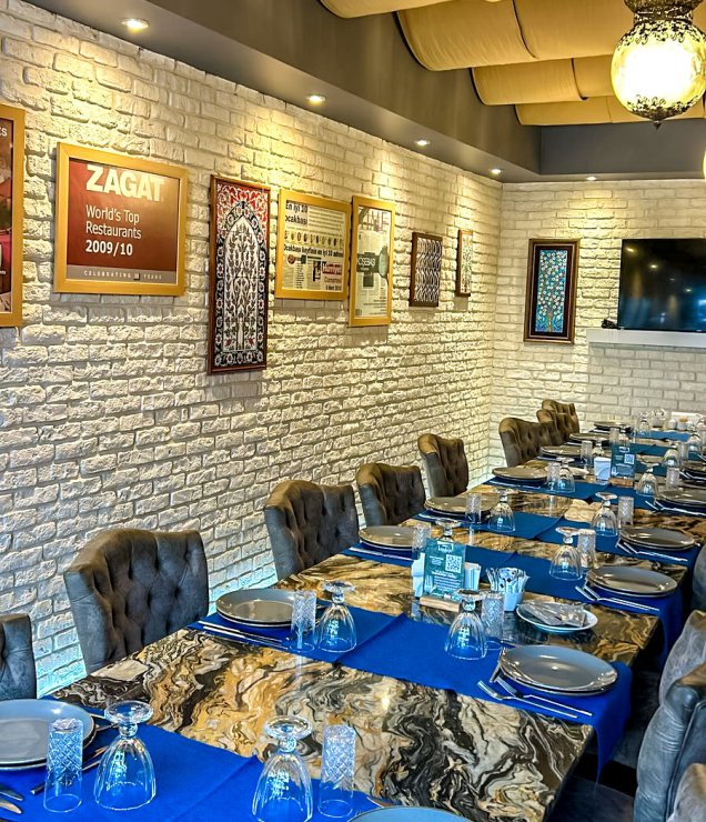 Köşebaşı Restaurant Bursa Nilüfer