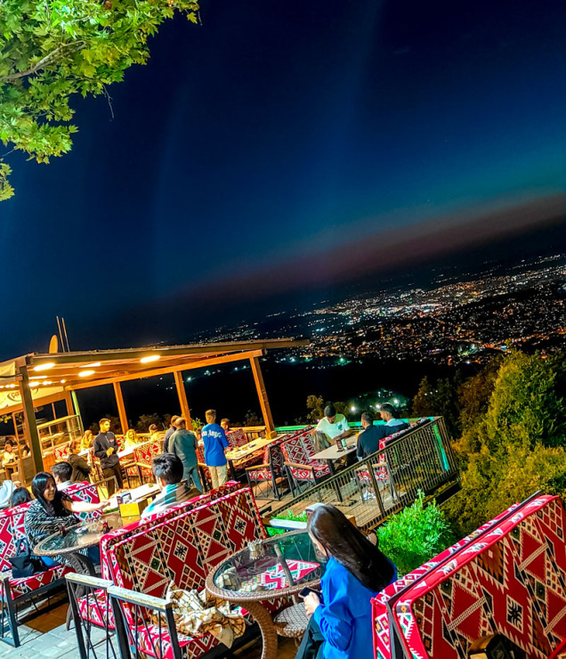 Bursa Günübirlik ve Gastronomi Turları