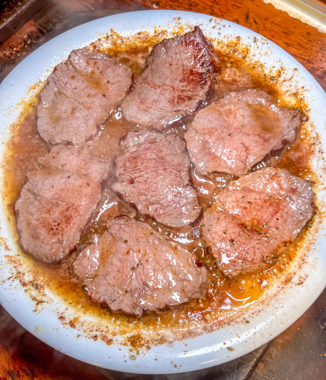 Izgara Et Mangal | RKC Gece Döneri Özgen Kafe Restoran Yanında