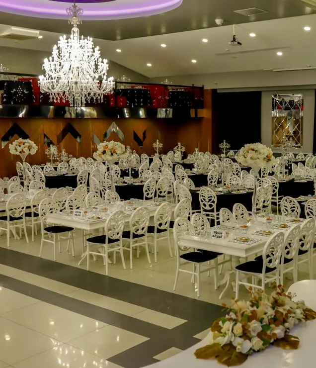 Salon S Elit Düğün Salonu fotoğraf 7