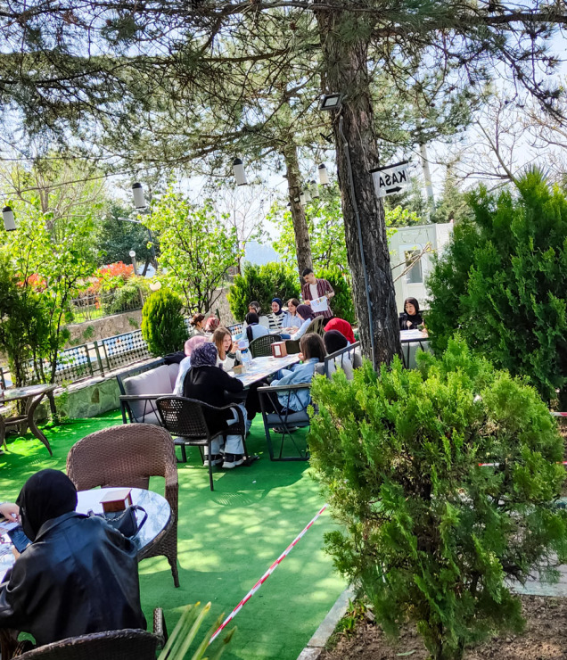 Bursa Günübirlik ve Gastronomi Turları