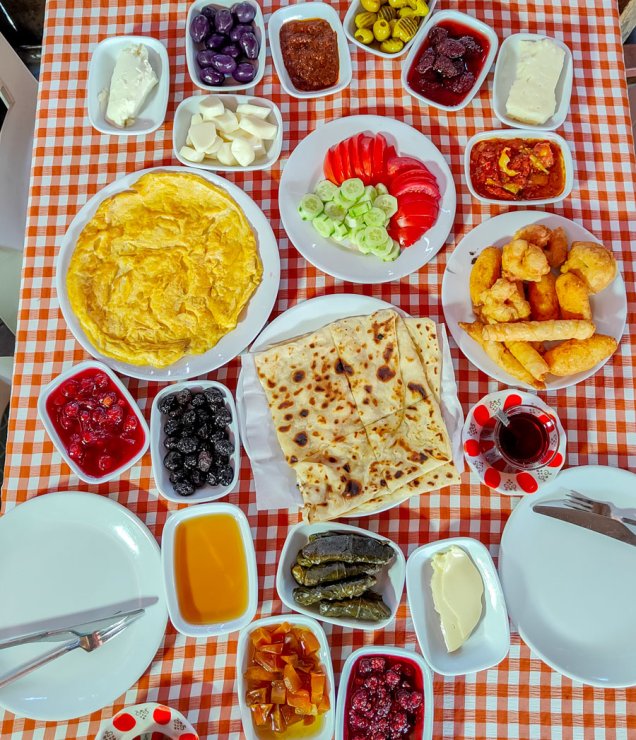 Atike Hanımın Konağı