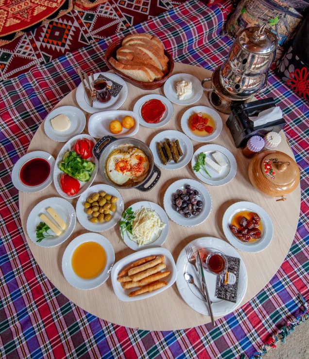 Cumalıkızık Ballım