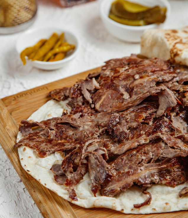 döner