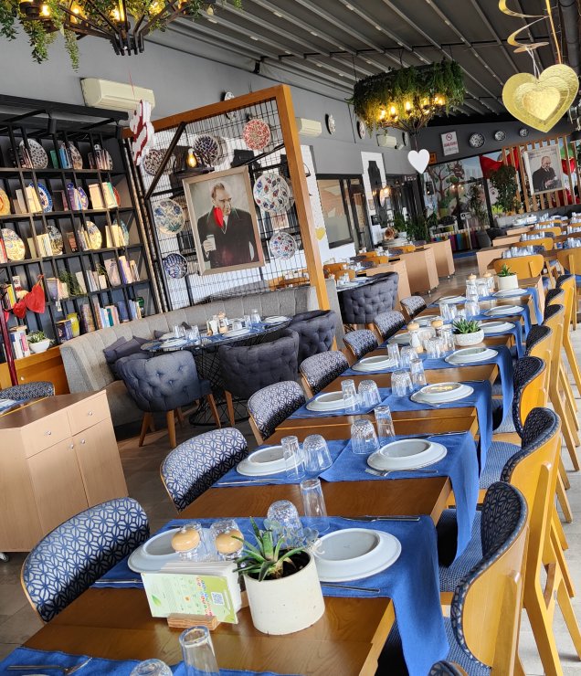 İFTAR MENÜSÜ – Köşebaşı Restaurant Ramazan Lezzetleri