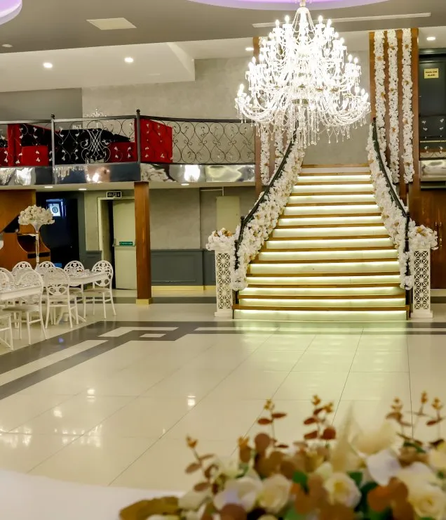 Salon S Elit Düğün Salonu fotoğraf 4