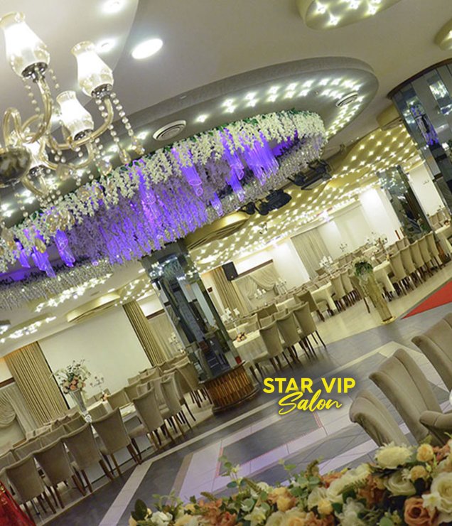 star