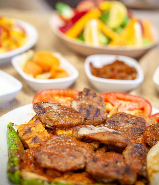 Pideli Köfte – Bursa’nın En Sevilen Lezzeti