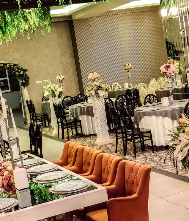 Rüya Park Altın Salon Düğün Fiyatları ve Menüsü