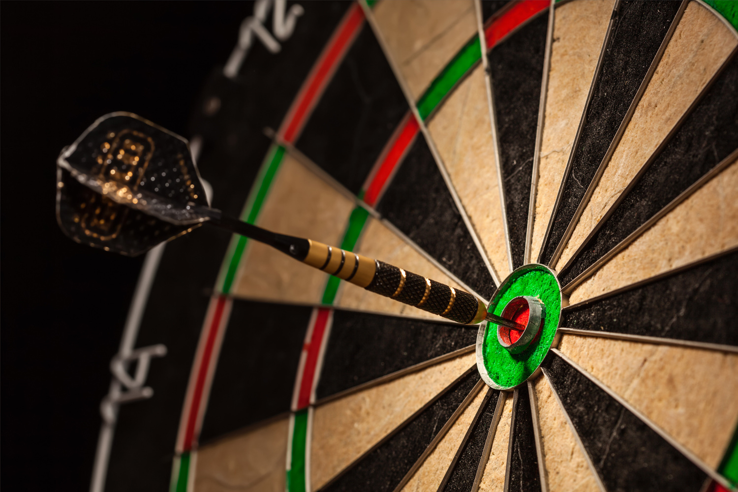 High Out Darts Club