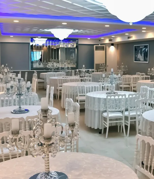 Söz Organizasyonu Salon S fotoğraf 1