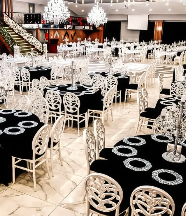 Salon S Elit Düğün Salonu fotoğraf 3