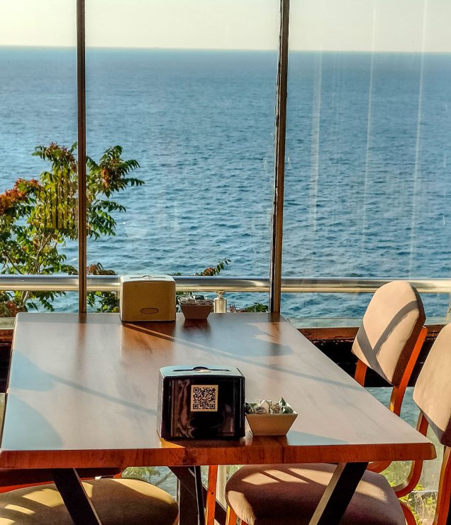 Yamaçtepe Cafe Mekan Deneyimi