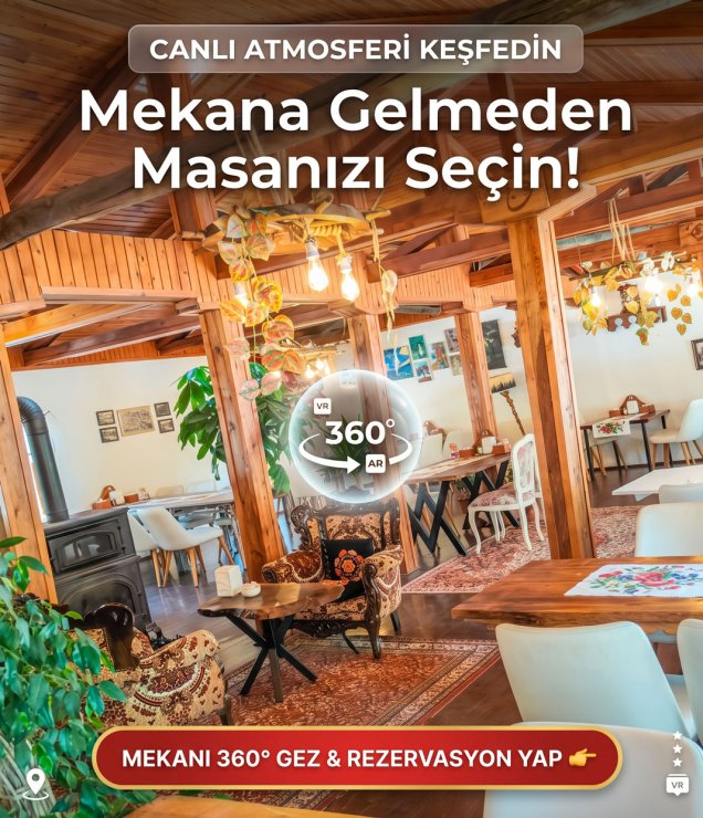 sanal tur