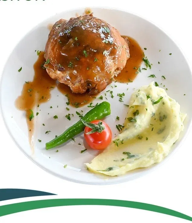 Piliç Topkapı – Platonya Davet