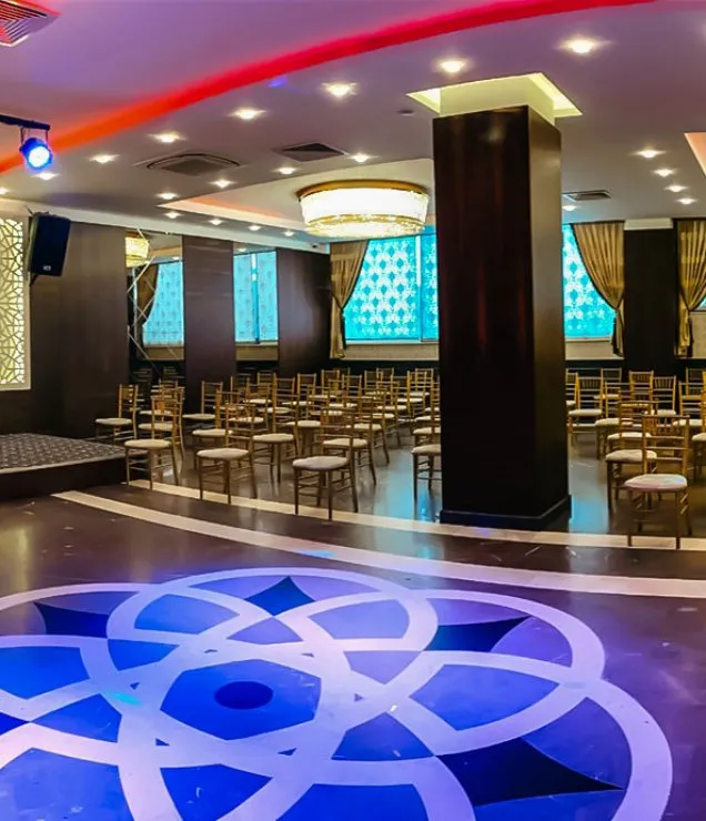 Mezuniyet Törenleri Salon S fotoğraf 3