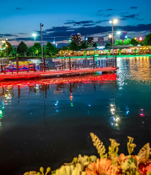 Kent Kafe Davet İftar Menüsü ve Fiyatları