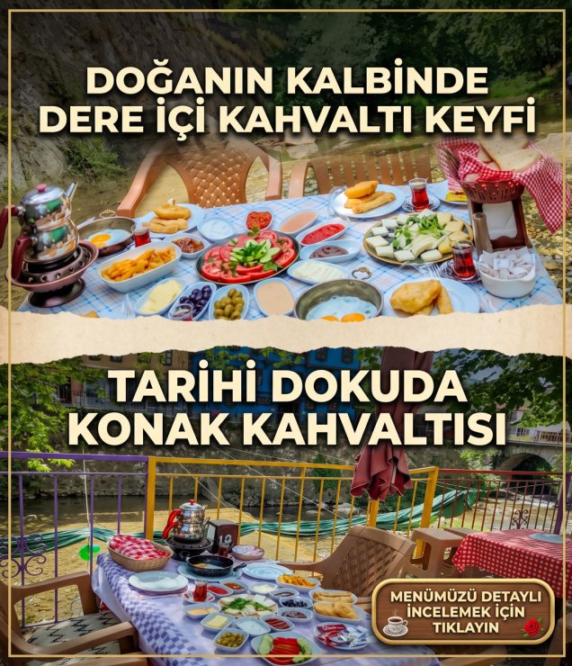 kahvaltı