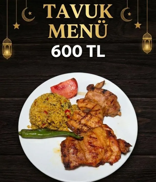 On6 Et Mangal Nilüfer | Izgara Et Menü ve Fiyatlar fotoğraf 4