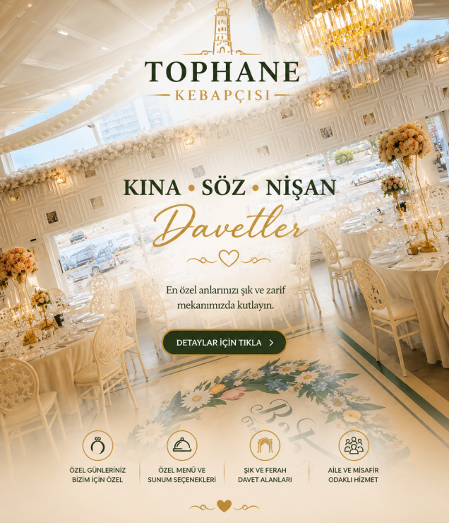 Bahar Davet
