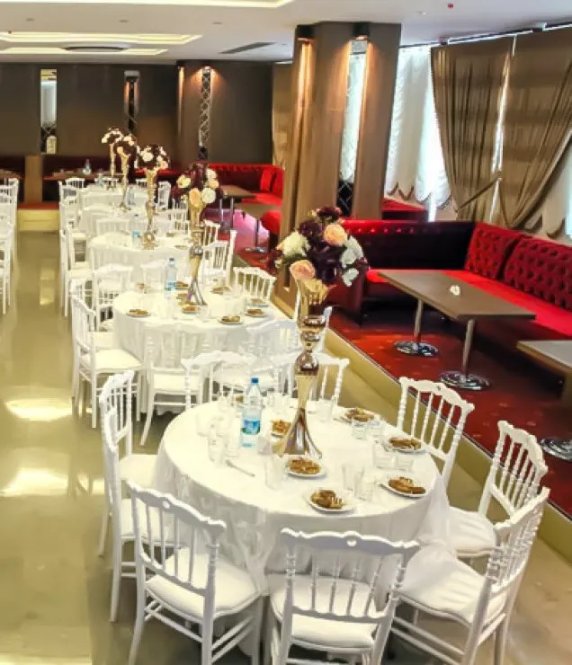 Salon S Selin Salon fotoğraf 7