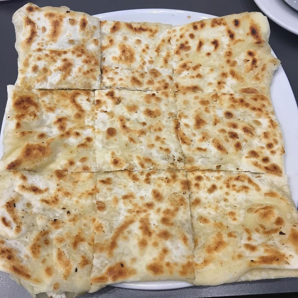Kadı Efendi Konağı: Cumalıkızık'ta Köy Kahvaltısı