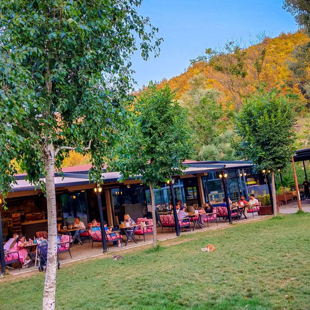 Misi Yaşam'da Romantik Kahvaltı Deneyimi