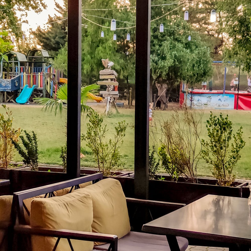 Misi Yaşam'da Romantik Kahvaltı Deneyimi