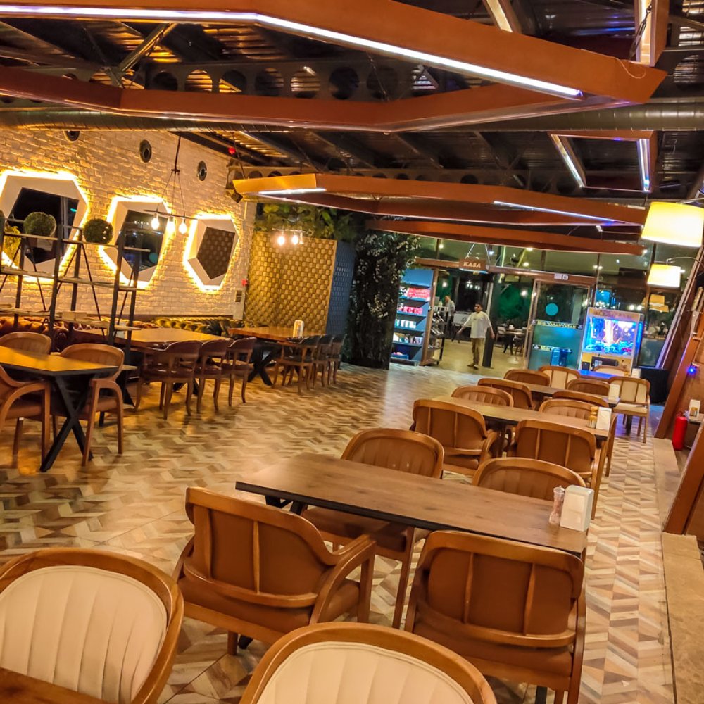 Misi Yaşam'da Romantik Kahvaltı Deneyimi