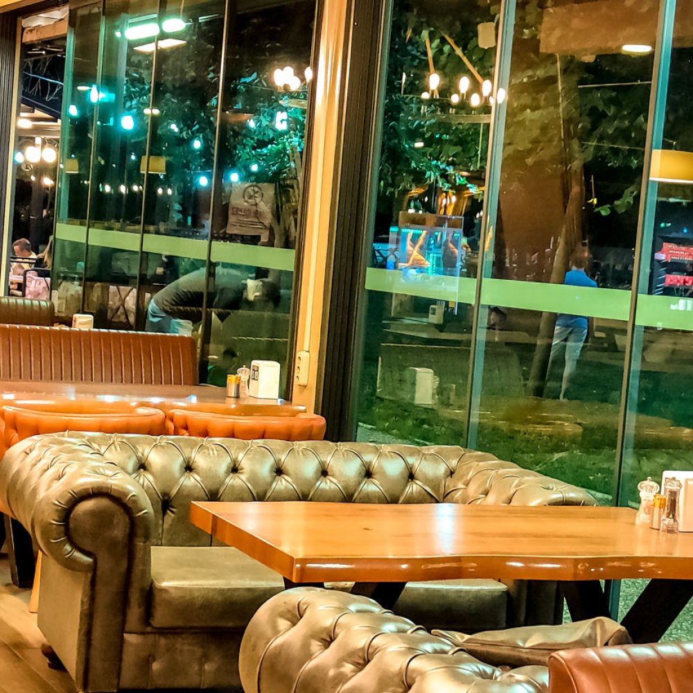 Misi Yaşam'da Romantik Kahvaltı Deneyimi